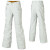 See White Helly Hansen Vega Pant - Women's