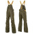 See Dusty Green Helly Hansen Alima Bib Pant - Women's