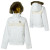 See White Helly Hansen Barika Bomber Jacket - Women's See White Helly Hansen Barika Bomber Jacket - Women's
