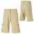 See Khaki Helly Hansen Charger Short - Women's