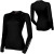 Helly Hansen Ice Crew - Long-Sleeve - Women's