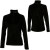 Helly Hansen Ekolab Half-Zip Mid-Layer Top - Women's