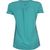 Ibex Aurora T-Shirt - Short-Sleeve - Women's&nbsp;Back