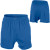 See Sport Blue Ibex Pointelle Boxer - Men's See Sport Blue Ibex Pointelle Boxer - Men's