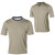 Ibex Echo T-Shirt - Short-Sleeve - Men's