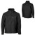 See Charcoal Heather Ibex Guapo Jacket - Men's