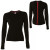 Ibex Echo Shirt - Long-Sleeve - Women's