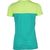Icebreaker Tech Lite Crew - Short-Sleeve - Women's&nbsp;Back