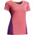 Icebreaker Spark V-Neck Shirt - Short-Sleeve - Women's&nbsp;Front