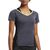 Icebreaker Spark V-Neck Shirt - Short-Sleeve - Women's&nbsp;Detail