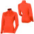 Icebreaker BodyFit200 Chakra 1/4 Zip Top - Long-Sleeve - Women's