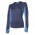 Icebreaker BodyFit260 Altitude Crewe - Long Sleeve - Women's