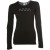 Icebreaker Nature Lite Scoop Top - Long-Sleeve - Women's
