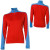 Icebreaker Sport320 Rock Zip Top - Women's