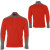 See Mars/Diesel Icebreaker Sport320 Rock Zip Shirt - Long Sleeve - Men's See Mars/Diesel Icebreaker Sport320 Rock Zip Shirt - Long Sleeve - Men's
