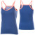 Icebreaker SuperFine190 Cross Cami - Women's