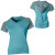 Icebreaker SuperFine190 Hoodster Top - Short-Sleeve - Women's