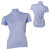 Icebreaker SuperFineGT190 Pace 1/4-Zip Shirt - Short-Sleeve - Women's
