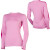 Icebreaker BodyFit260 Olympia Crewe - Long-Sleeve - Women's