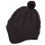 See Java Icebreaker Chunky Bauble Hat - Women's