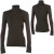 See Java/Cranberry Icebreaker SportLTD Summit Sweater - Women's See Java/Cranberry Icebreaker SportLTD Summit Sweater - Women's
