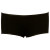 See Black-No Print Icebreaker Nature Hot Pant Underwear - Women's
