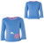 See Nordic/Rose Icebreaker Bodyfit200 Pixie Top - Toddler Girls'