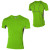 Icebreaker Icebreaker GT180 Chase Crewe - Short-Sleeve - Men's
