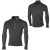 Icebreaker Icebreaker GT180 Chase Zip Top - Long-Sleeve - Men's