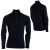 See Ink Icebreaker GT220 Swift Zip Top - Long-Sleeve - Men's