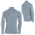 Icebreaker GT220 Swift Zip Top - Long-Sleeve - Men's