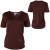 See Teak Icebreaker SuperFine190 Stella Shirt - Short-Sleeve - Women's