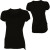 See Black/Black Icebreaker SuperFine140 Flight T Lite T-Shirt - Short-Sleeve - Women's 
