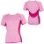 Icebreaker GT150 Dash Crewe - Short-Sleeve - Women's