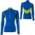 Icebreaker GT150 Dash 1/2-Zip - Long-Sleeve - Women's