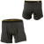 Icebreaker Beast Relaxed Boxer w / Fly - Men's