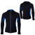 Icebreaker GT260 Quantum Hooded Shirt - Long-Sleeve - Men's