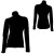 Icebreaker Conquest Zip Thru Shirt - Long-Sleeve - Women's 