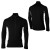 Icebreaker Rapid Zip Shirt - Long-Sleeve - Men's