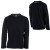 Icebreaker Swift Crewe Top - Men's
