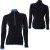 See Ink/Nordic Icebreaker GT220 Quantum Zip Shirt - Long-Sleeve - Women's