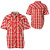 See Red In4mation Fiji Shirt - Short-Sleeve - Men's