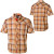 See Amber In4mation Tuvalu Shirt - Short-Sleeve - Men's