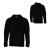 In4mation Fairhaven Full-Zip Hooded Sweatshirt - Men's