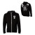 See Black In4mation Ewa Full-Zip Hooded Sweatshirt - Men's See Black In4mation Ewa Full-Zip Hooded Sweatshirt - Men's