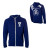In4mation Ewa Full-Zip Hooded Sweatshirt - Men's