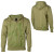 See Split Pea Imperial Motion Engineering 3/4-Zip Hooded Sweatshirt - Men's See Split Pea Imperial Motion Engineering 3/4-Zip Hooded Sweatshirt - Men's