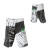 Imperial Motion Between The Lines Boardshort - Men's