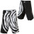 Imperial Motion Spiral Board Short - Men's