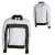 Imperial Motion Outlines Track Jacket - Men's